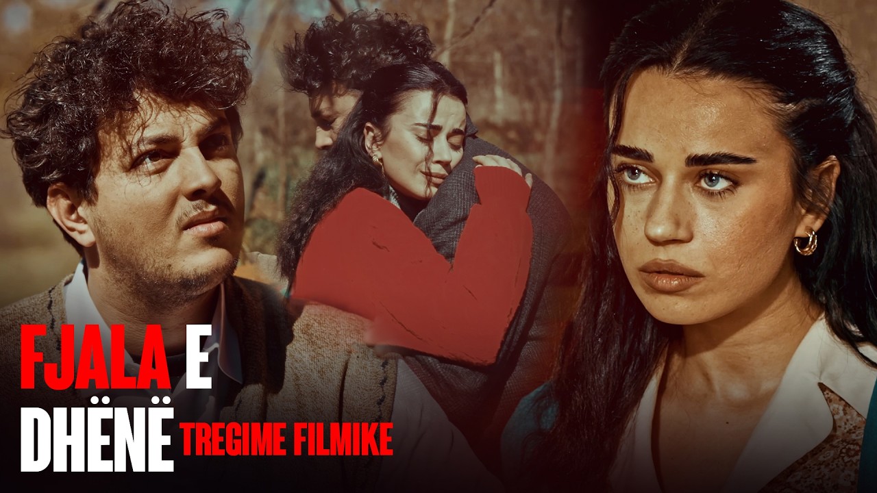 Tregime filmike – Fjala e dhënë