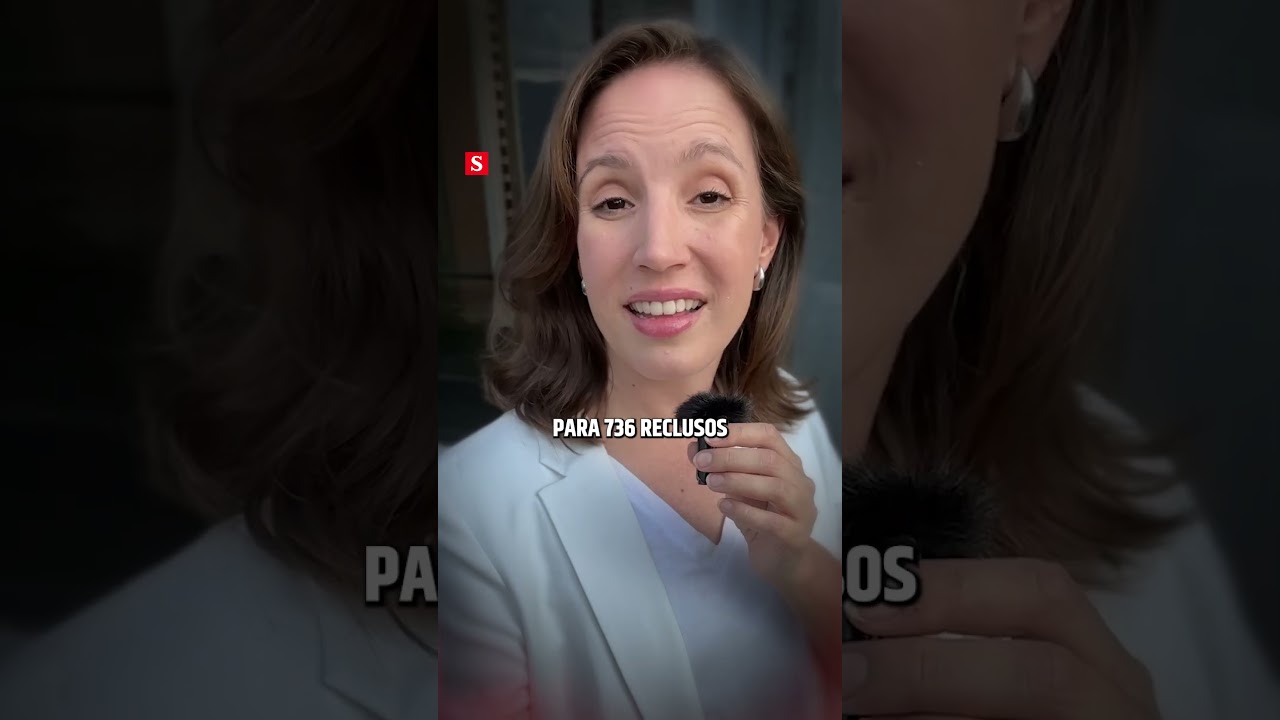 &ldquo;Noboa sigue a BUKELE con c&aacute;rcel de m&aacute;xima seguridad en Ecuador&rdquo;: Julia Correa
