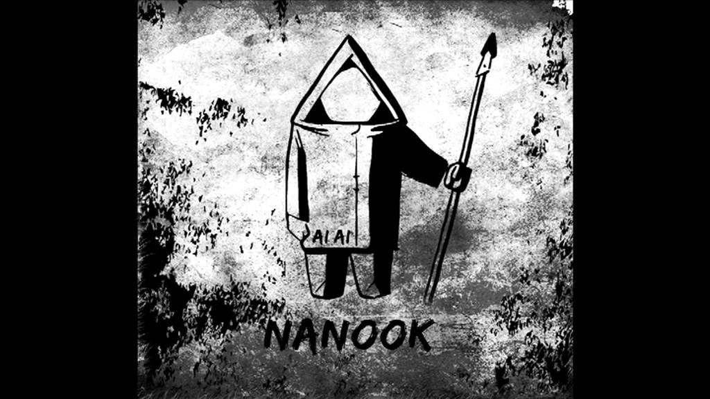 Nanook - AI AI