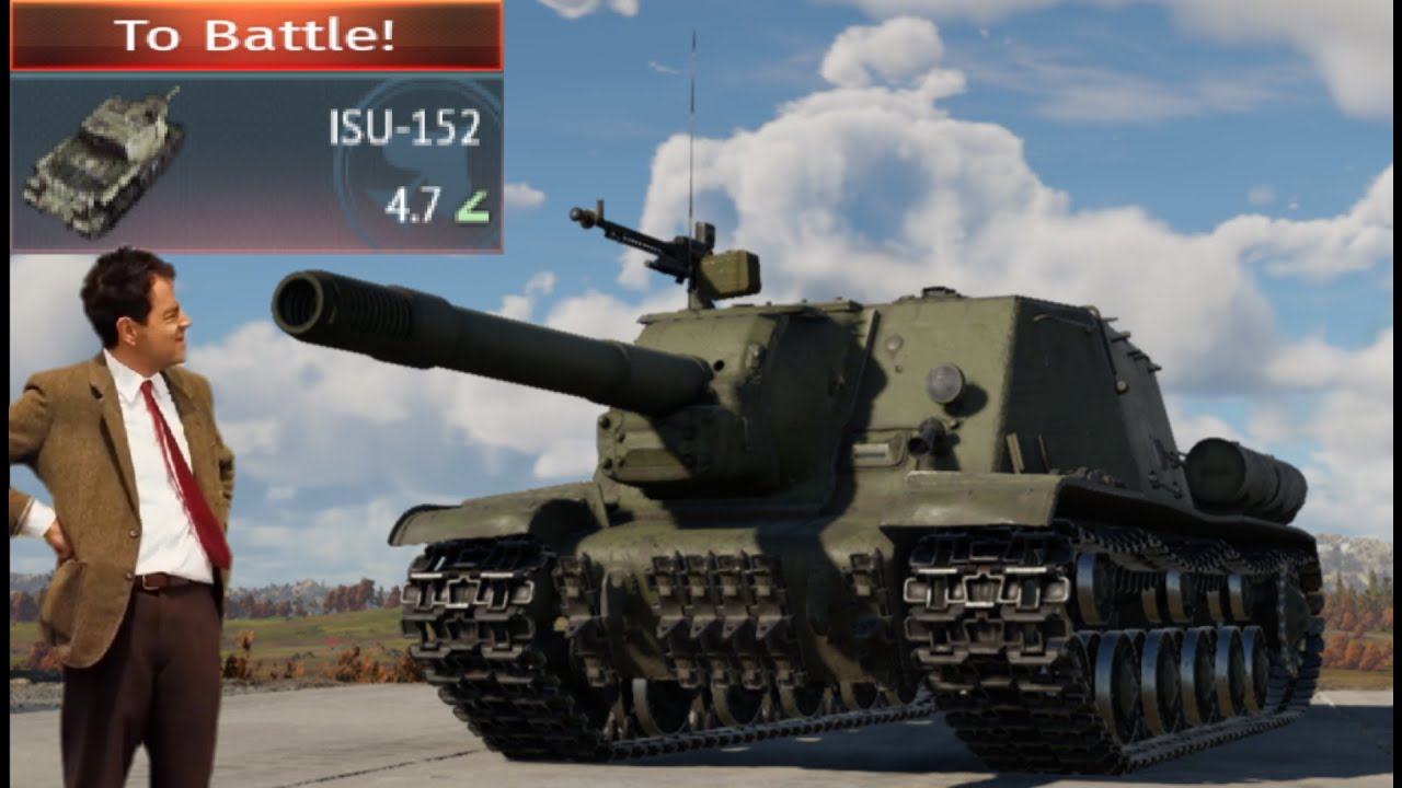 ISU-152.mp4