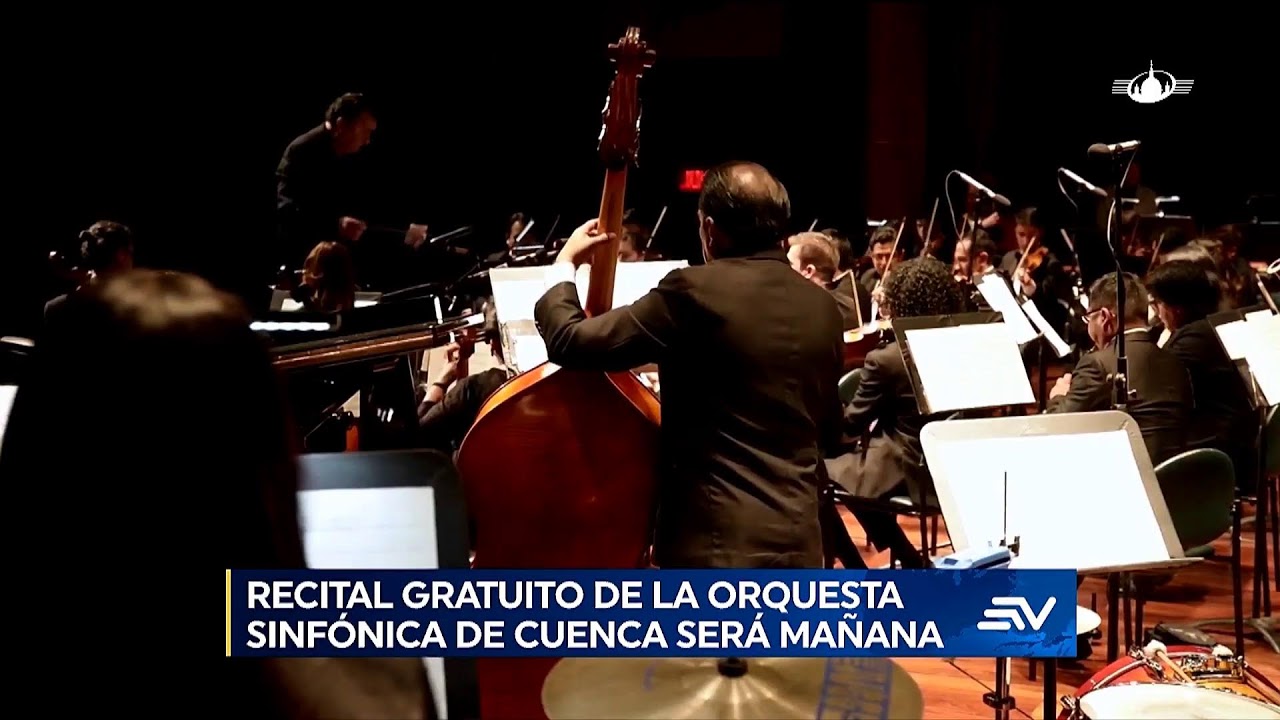 #ENVIVO🔴 | NOTICIERO ECUADOR TELEVISTAZO 7PM | 26 Febrero 2026