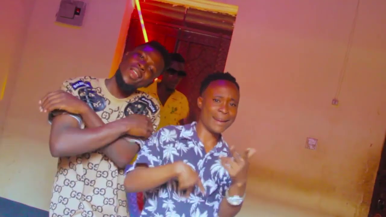 Tutu-Big Emma,Izzo De Man ft Rixtone Trizzy Official Video 2024