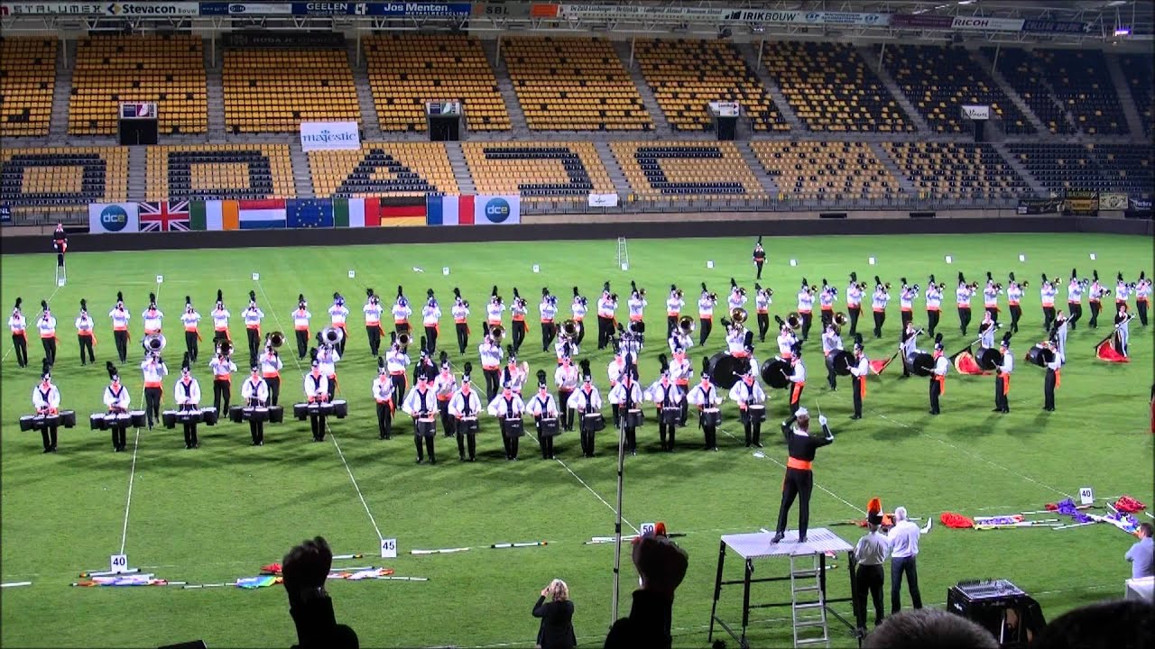 Jubal Alumni DCE 2011