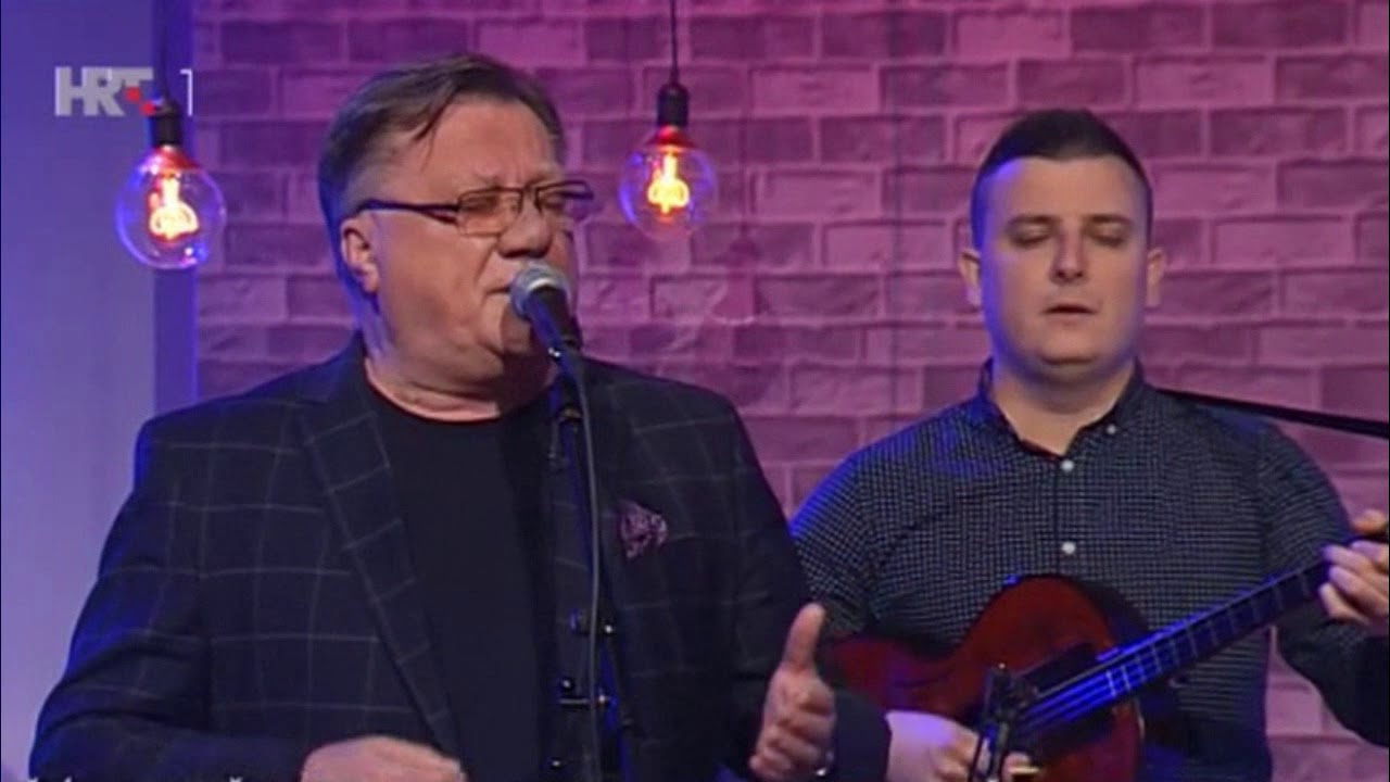 Halid Bešlić & Tamburaši za dušu - U meni jesen je