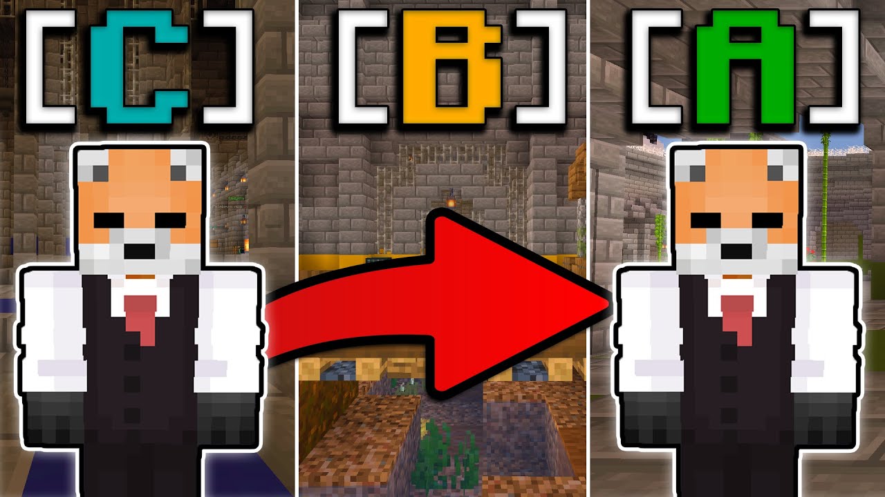 PRESTIŽŲ SPEEDRUNERIS LAPINAS! (1/2) MCPRISON.LT