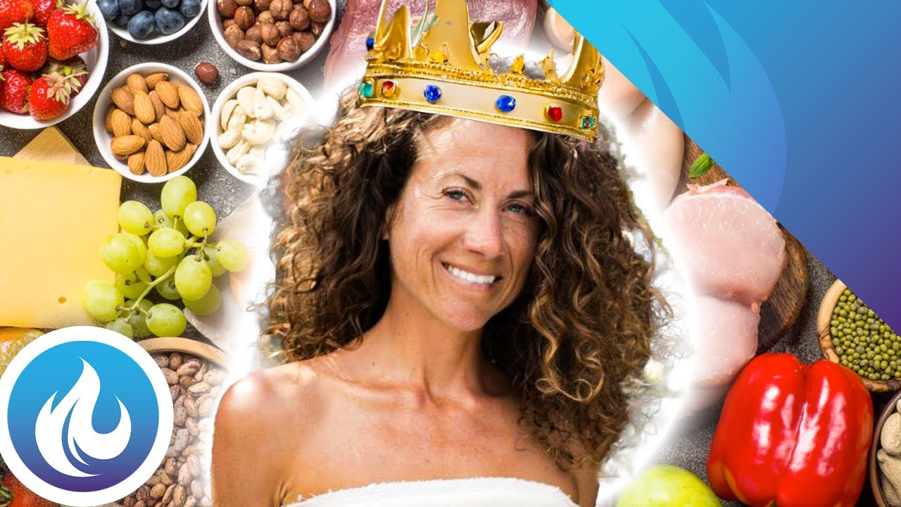 Keto Secrets from the Keto Queen