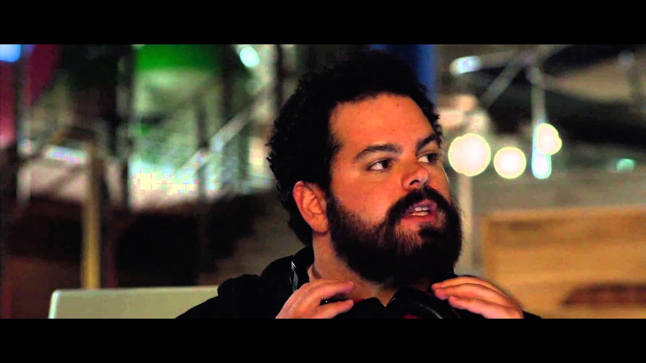 Non sono molto bravo con gli altri umani - Gli Stagisti