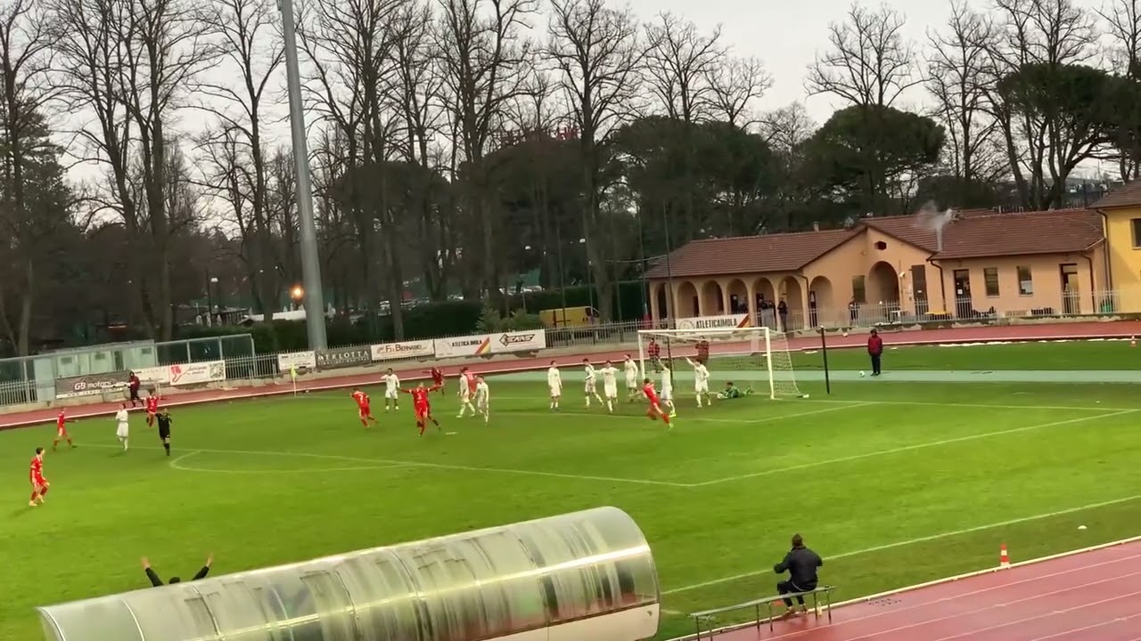 IMOLESE-PIACENZA CALCIO 1919: 0-3 (20 giornata Serie D GIR.D 2025/26)