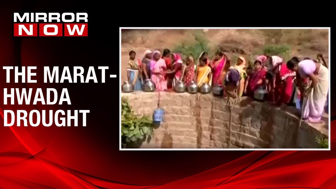 Drought continues to affect Marathwada, Is 'Tanker-free Maharashtra' just lip service?