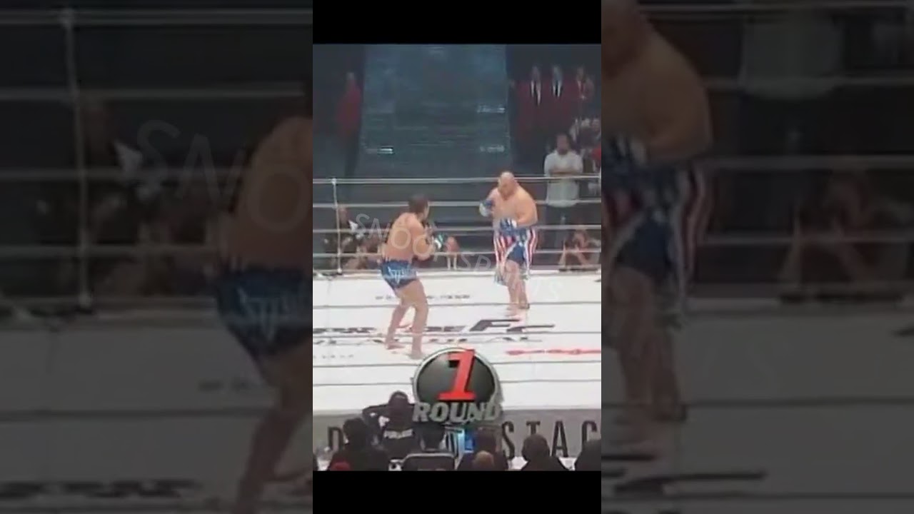 Butterbeans Fastest Knockout! #butterbean #fight #fighter #viral #punch #boxing #mma #ufc