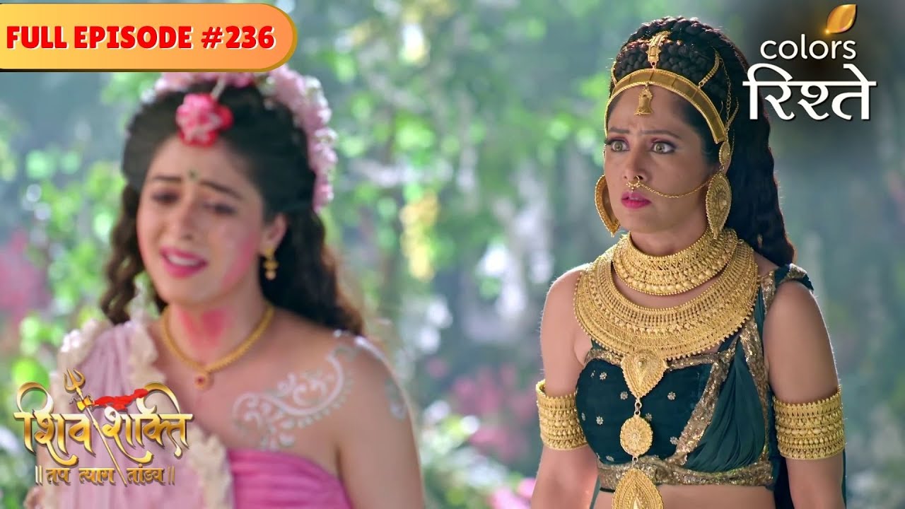 Devi Tulsi reverses the curse! | Shiv Shakti | Full Episode 236