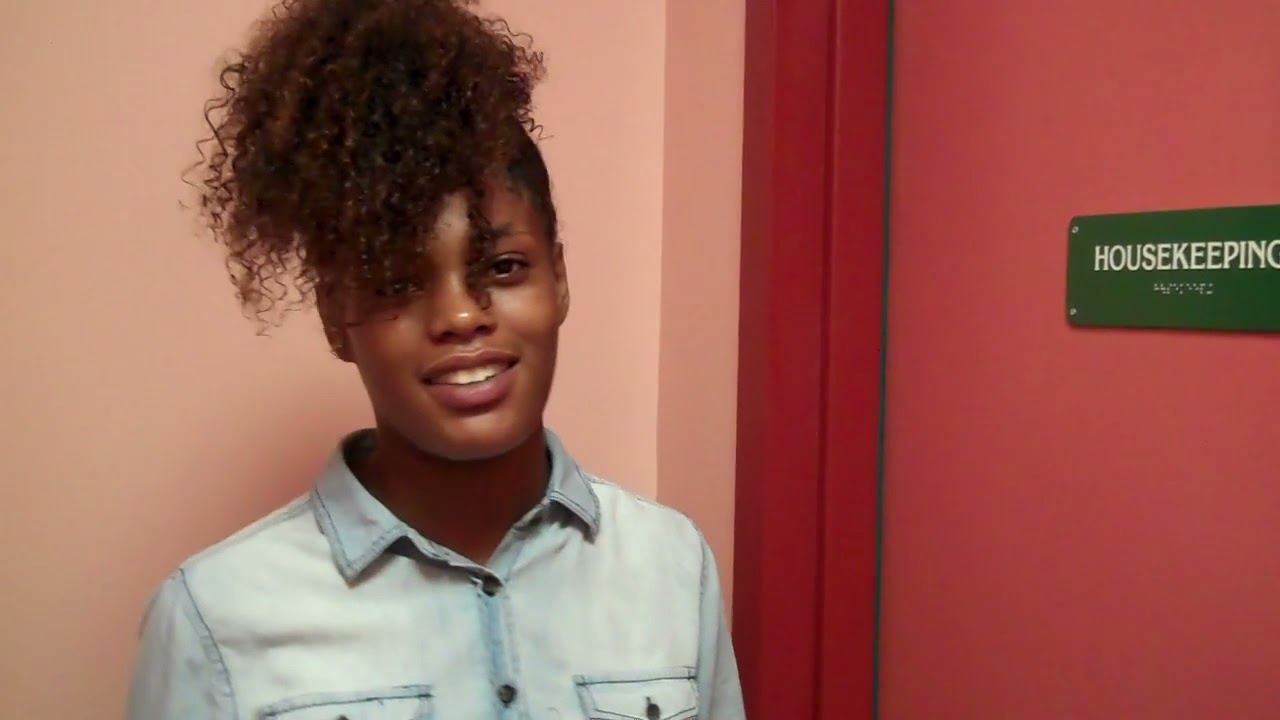 Tour Our Shelter for Homeless Youth in Atlantic City