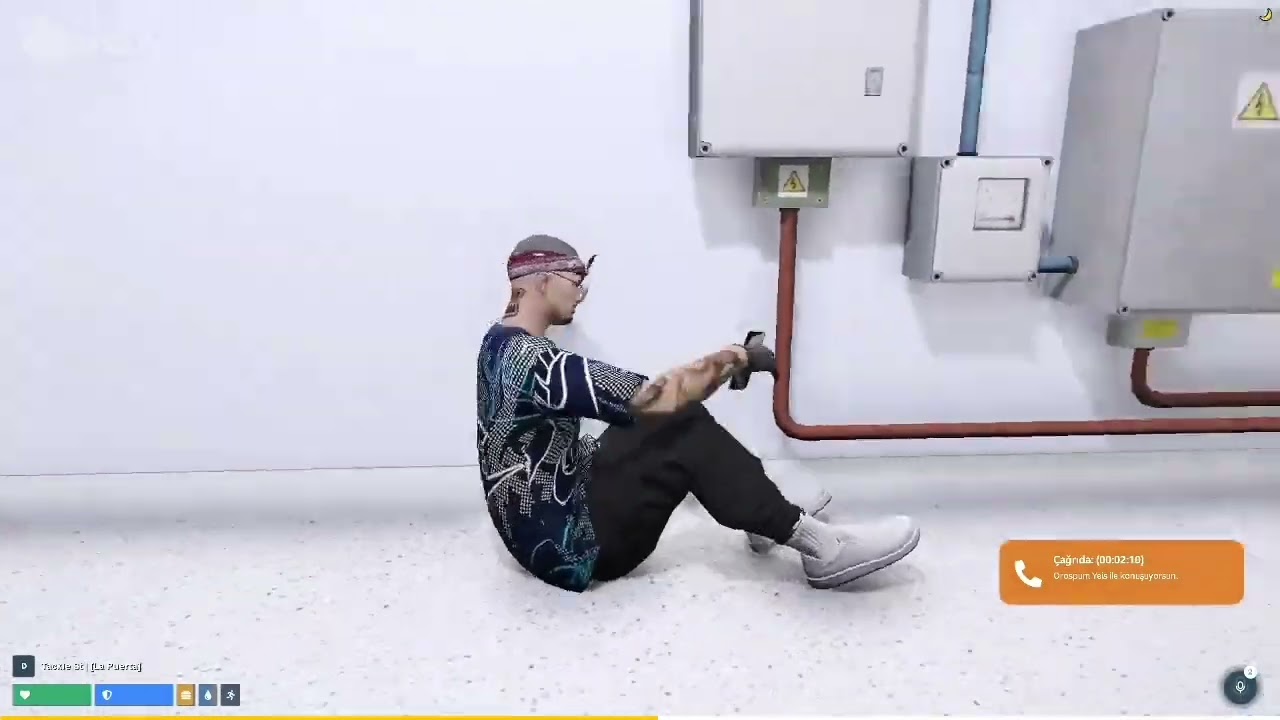 AliHerry | Yayın'dan Kesitler Ve Komik Anlar #1