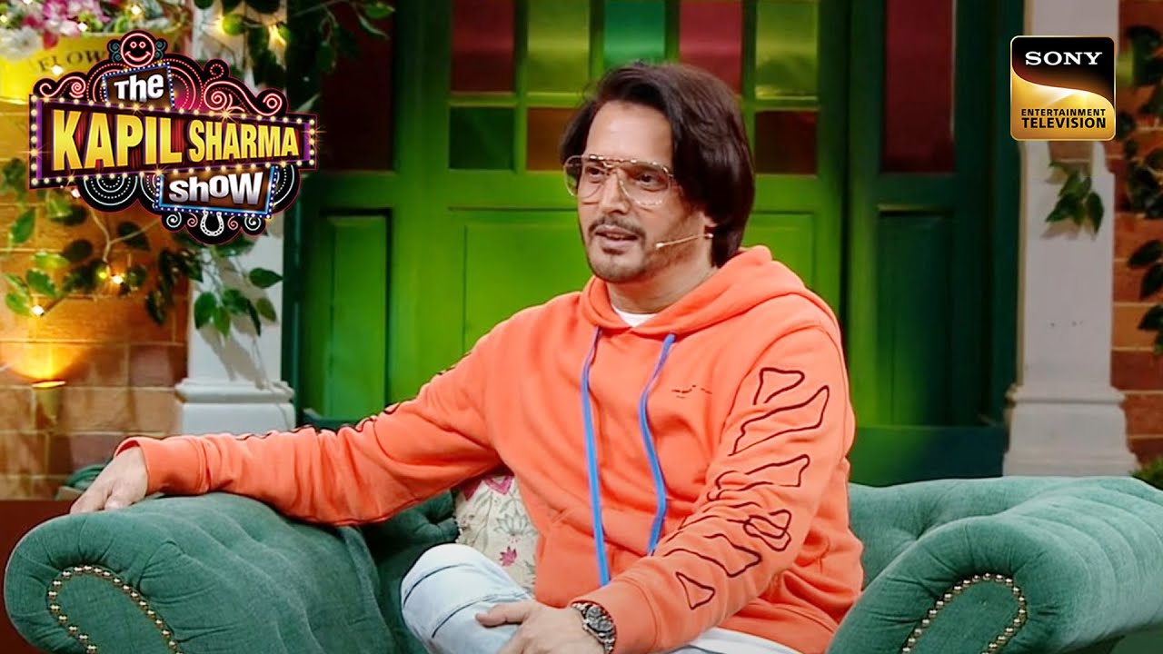 बचपन में Jimmy Shergill का आया अपने Professors पर दिल | Best Of The Kapil Sharma Show | Full Episode