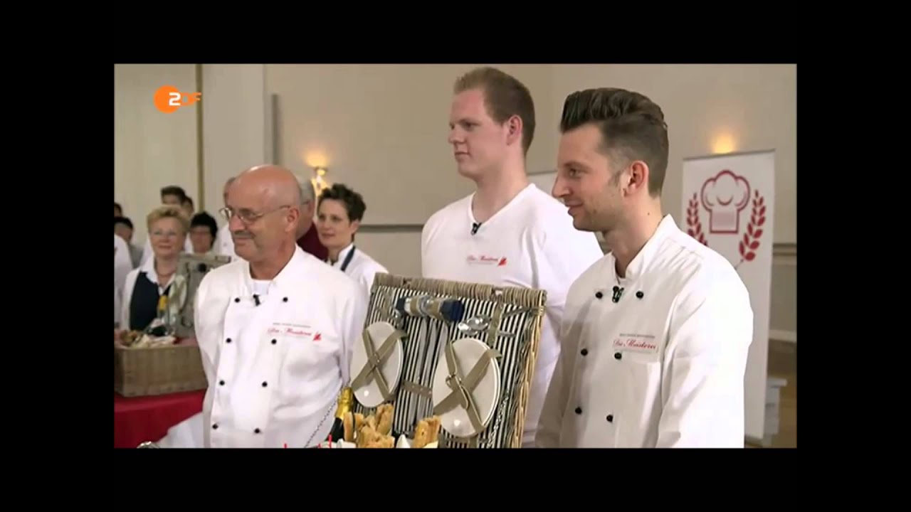 Die Maisterei im Wochenfinale 