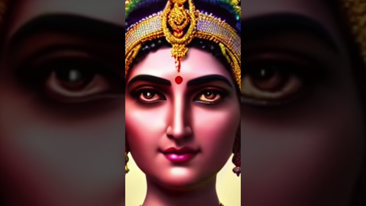 How did the Irish goddess Danu get her name? #mythology #irishmythology