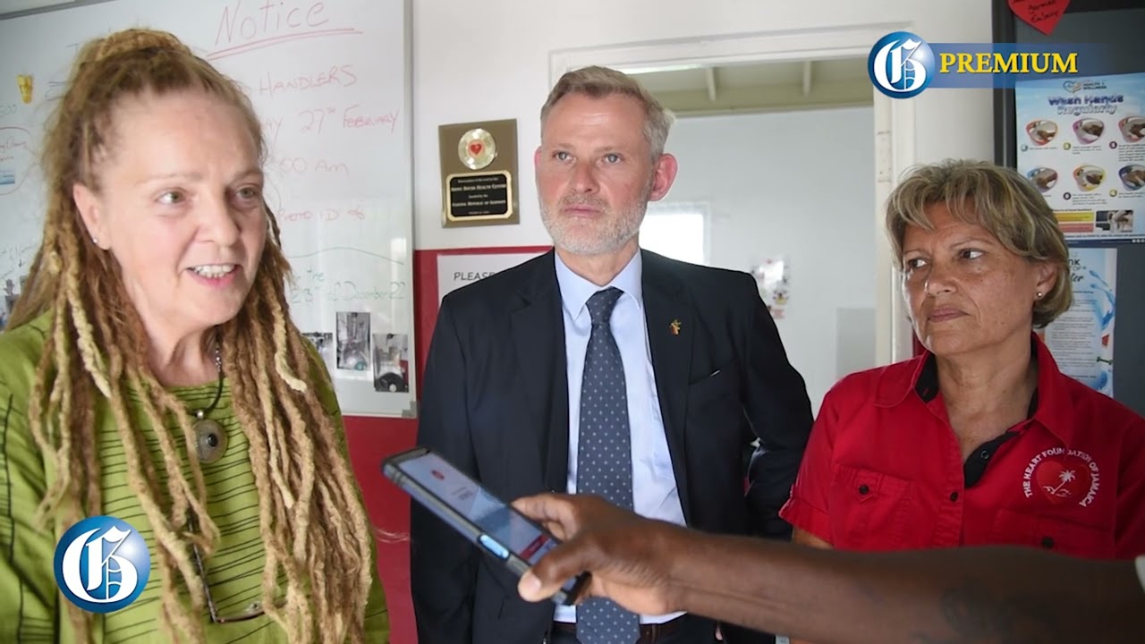 Above Rocks Health Centre gets solar panels