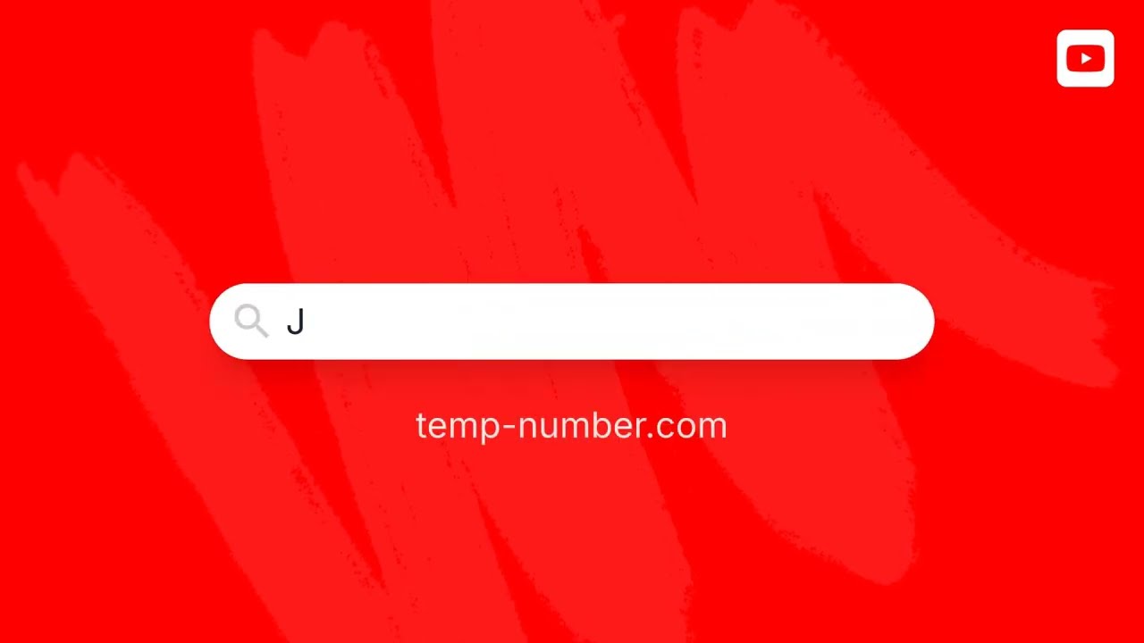 Get a Free Temporary Phone Number Instantly! | Best Virtual Number App for Secure Verification