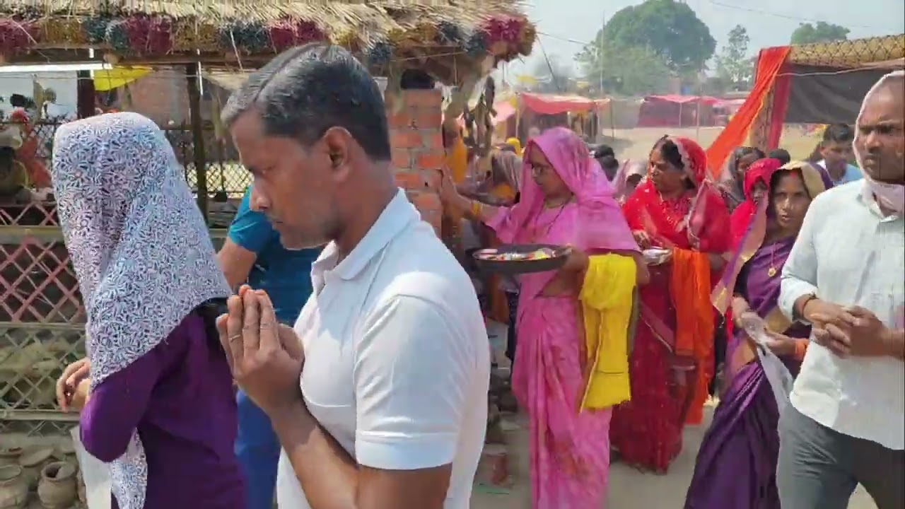 Shree Nageshwar nath mandir Sickraur GHOSI -MAU 