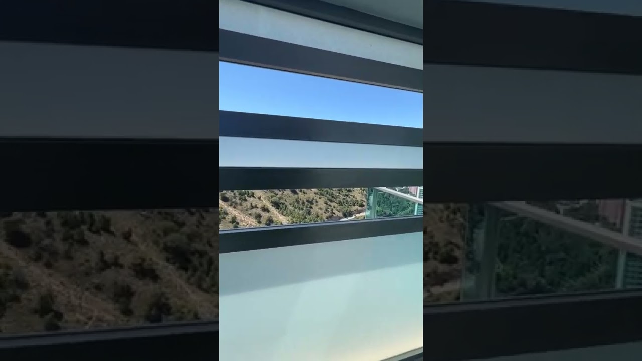 Apartamento de lujo en Edif Torre Lugano en Benidorm.