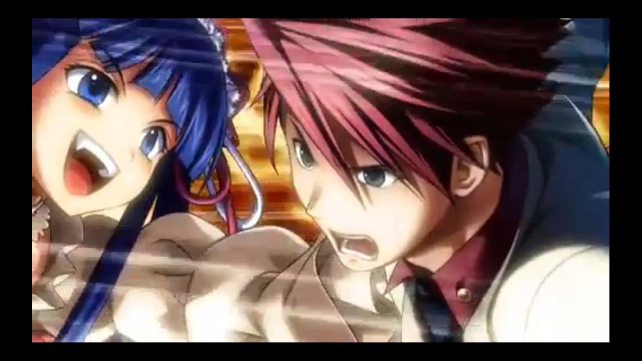 Umineko no Naku Koro Ni Chiru - Battler's Comeback