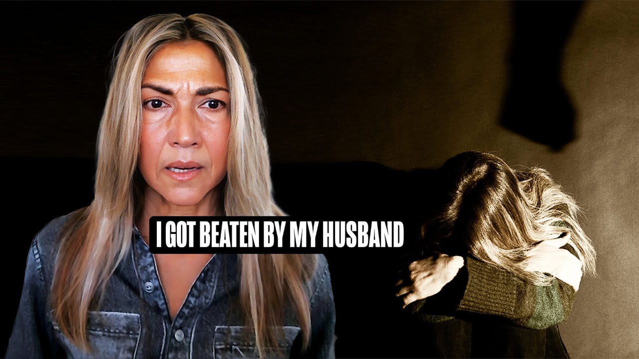 Ex-Husband Tried To End My Life