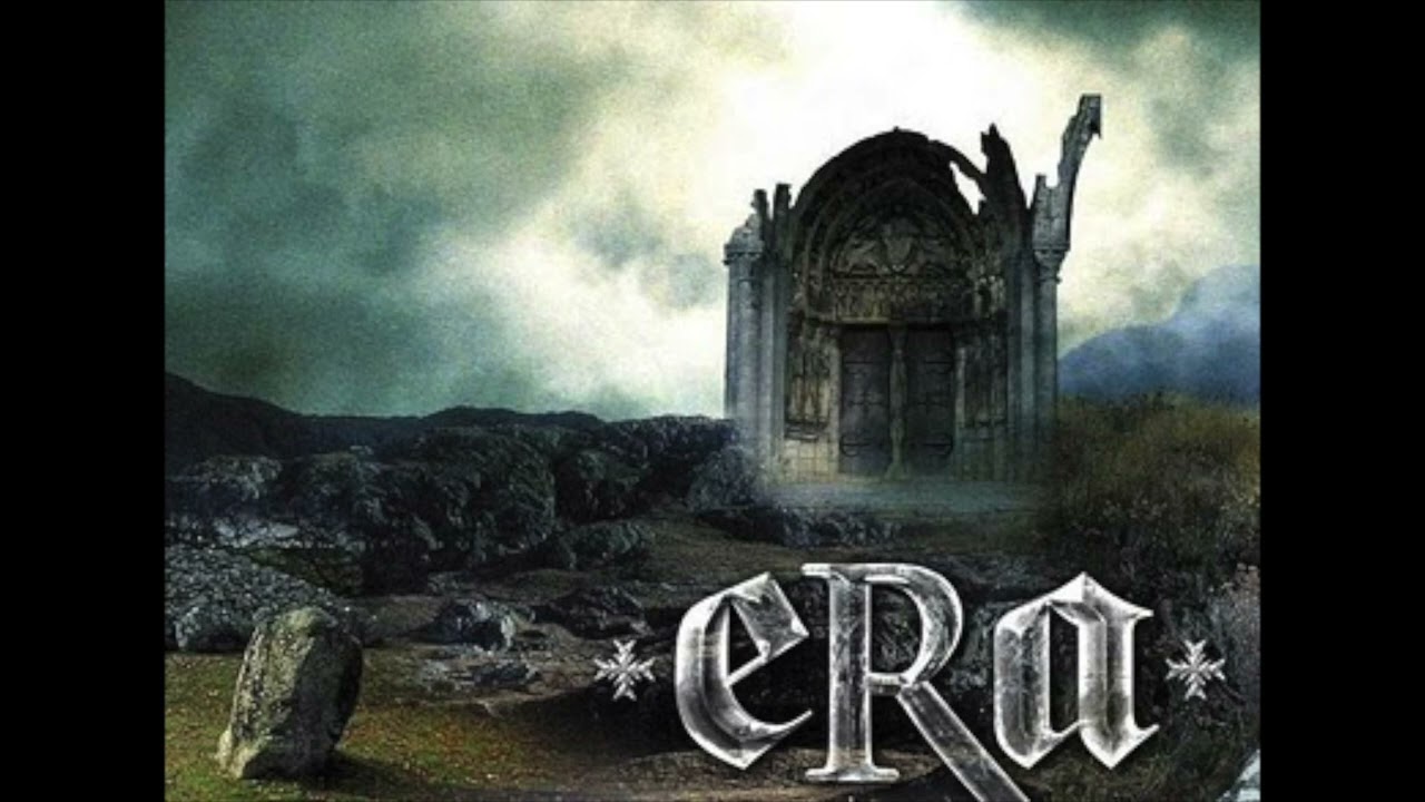 Ameno Era (Metal Cover)