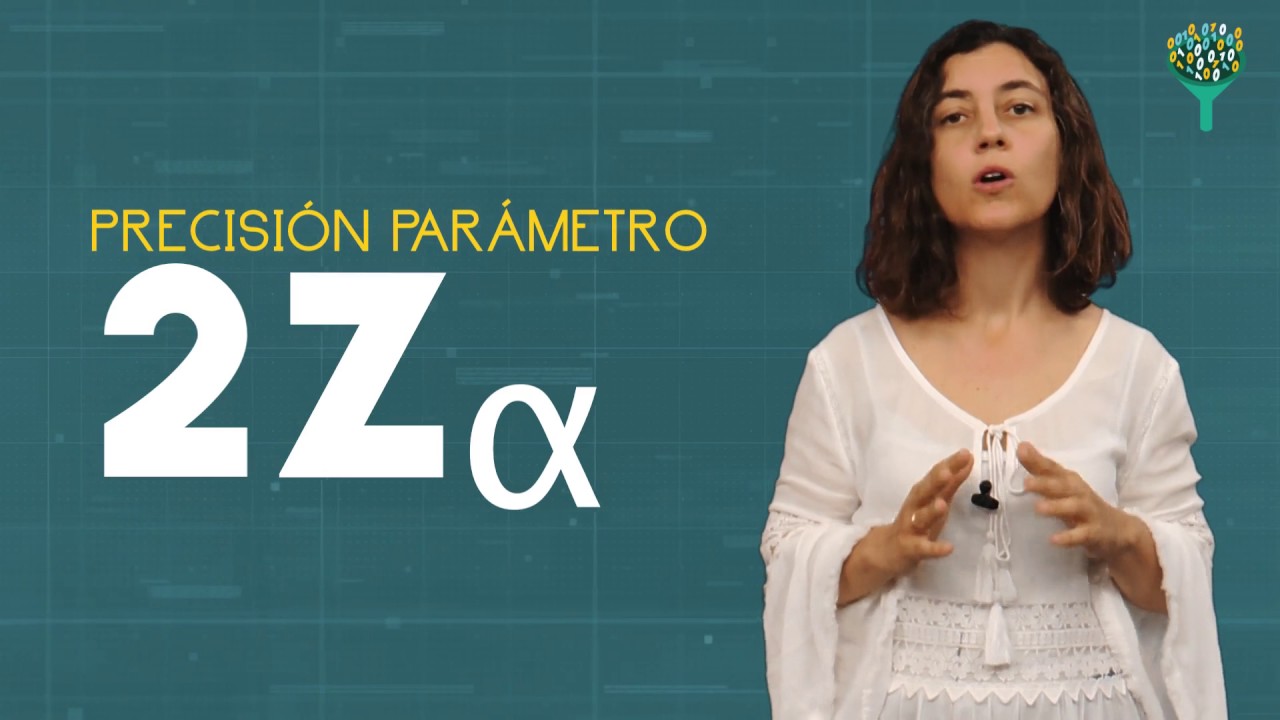 URJCx-MOOC BIG DATA. La muestra en investigación: diseño muestral