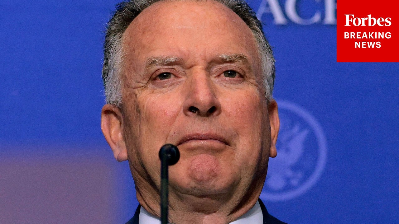 Срочные новости: Стив Виткофф заявил на заседании кабинета Трампа: &laquo;Иран ищет выход из сложившейс...