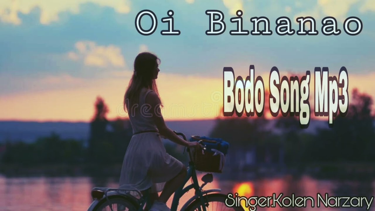 Oi Binanao || Bodo Hit Song || Kolen Narzary || 2026