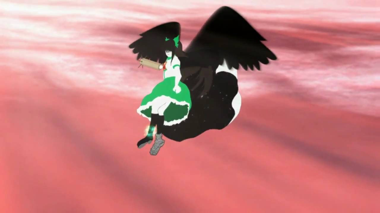 【PV】 Touhou Ground Zero ☢ Project Satokoi
