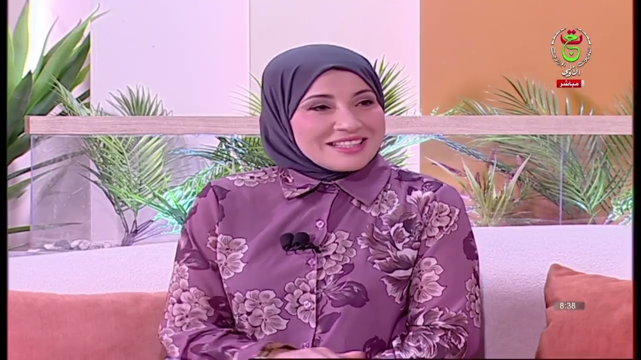 صباح الخير يا جزائر ليوم 25-03-2025
