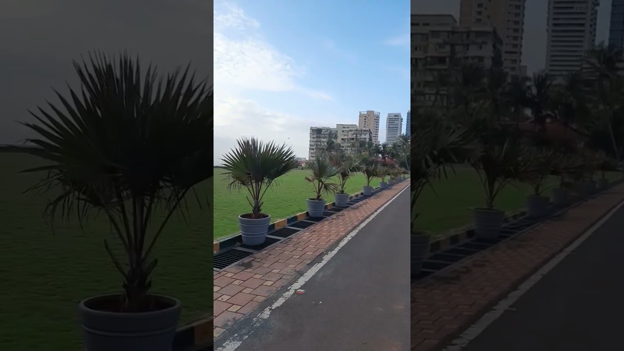 Malabar Hill Mumbai🚨 #mumbai