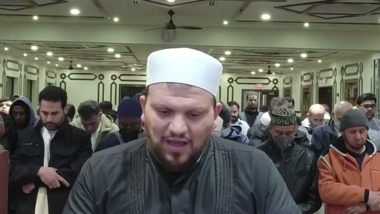 How to easily switch between Maqamat ( Nahwand & Kurd & Rast) | from surah Momenone  #Ramadan_2022