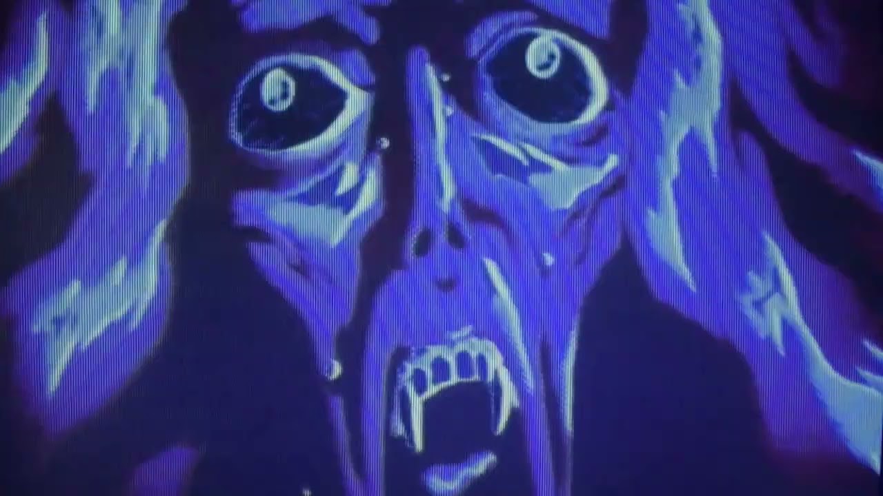 Savage Ga$p x KAMAARA - what we do in the shadows pt. 1 (Official Visualizer)