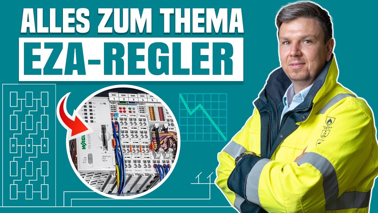 Das einzige Video was Du für Deine EZA-Regler Planung brauchst! 😳