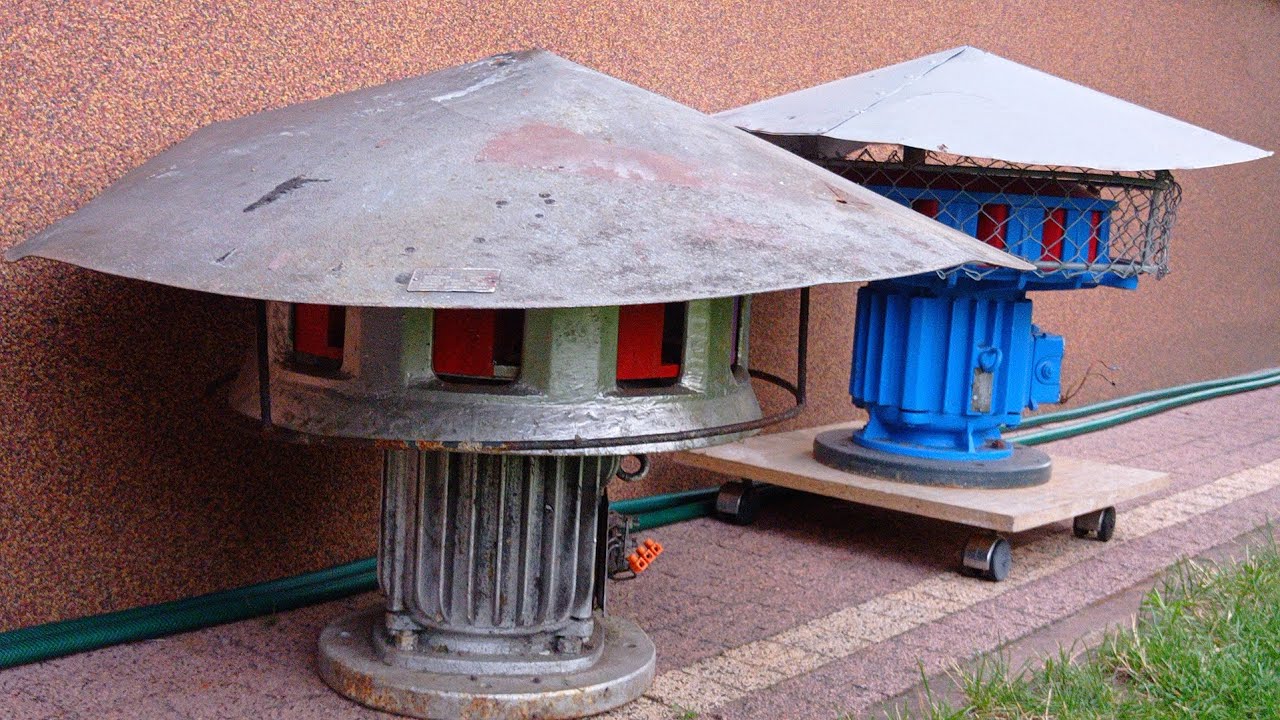 Syreny Alarmowe w 79 rocznicę Wybuchu Powstania Warszawskiego 1.08.2023| Sad 1,7kW & Sad 4kW