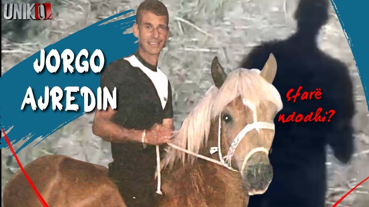 Uniko - Të kesh frikë dhe pas vdekjes, errësira që shoqëron ngjarjen e Jorgos në Rëmbec
