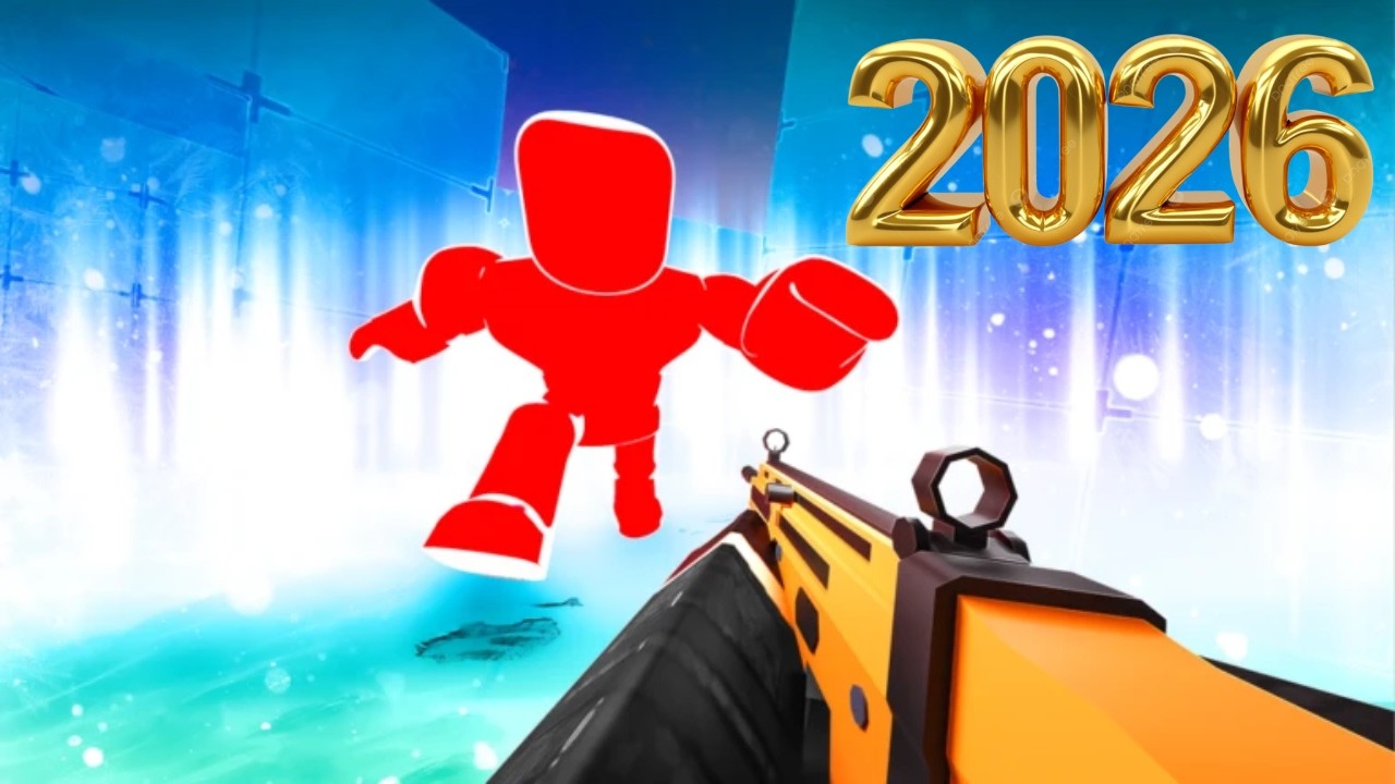 best loadouts in 2026 || rivals