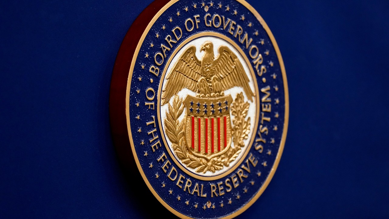 Jobs Slow but Inflation Keeps Fed on Alert