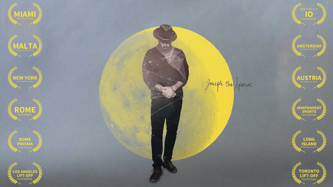 Joseph the Spouse (Ft. Chris Sullivan) - 