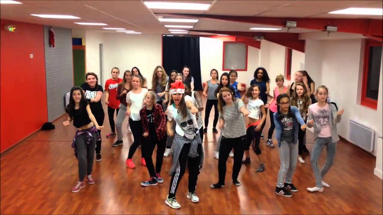 The Christmas Dance - by So Dance / Version longue