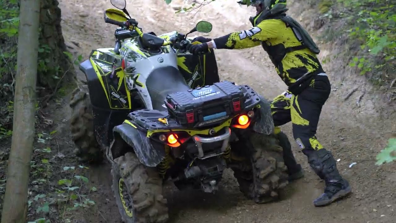 3 Runda Puchar BWolfOffTheRoad sezon 2025 - relacja