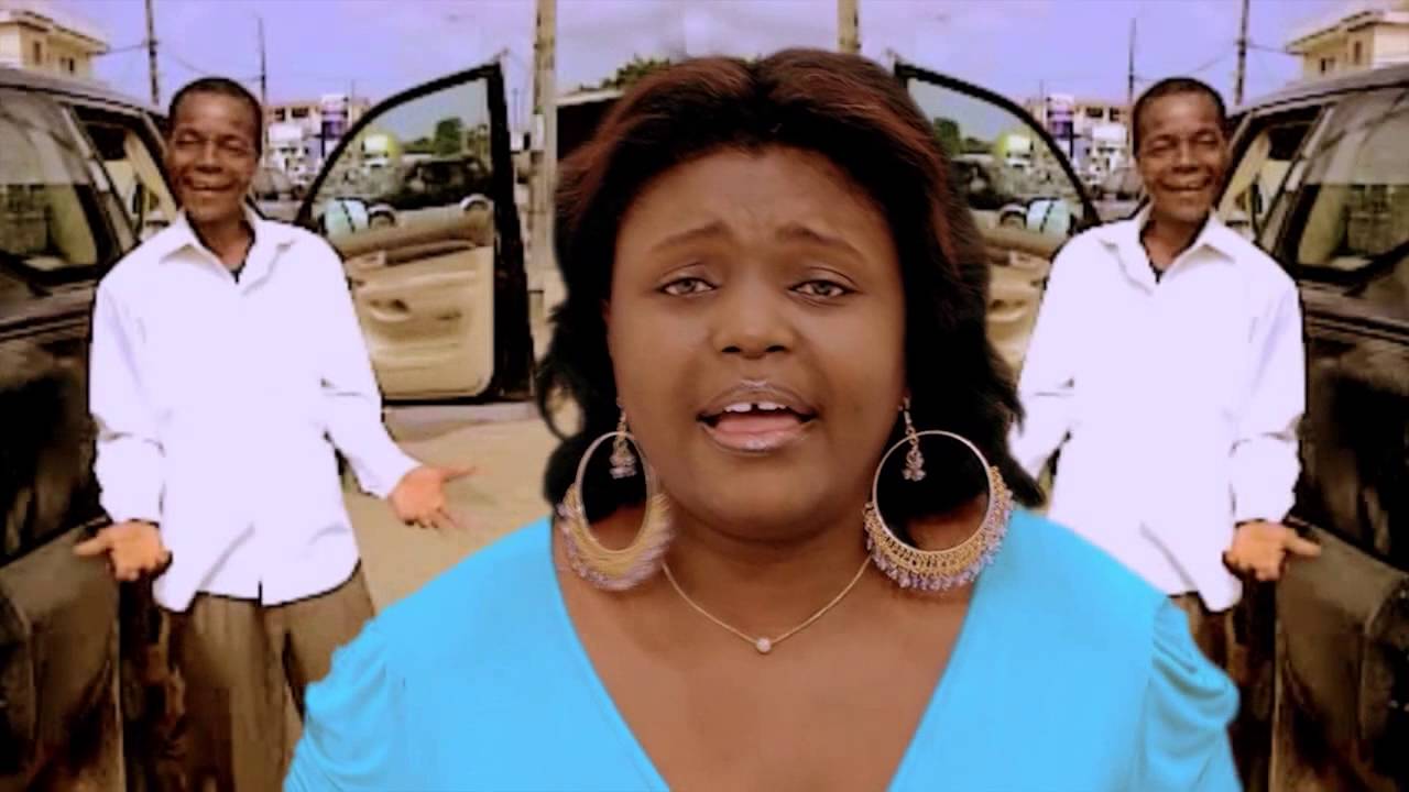 laure rekoula akale ze
