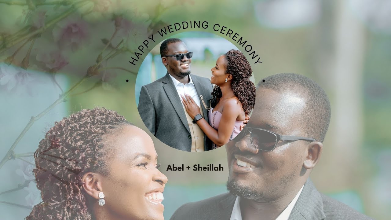 Abel + Sheillah @Reception Wedding Ceremony  | 2nd Nov 2024. #wedding  #Reception #livestream