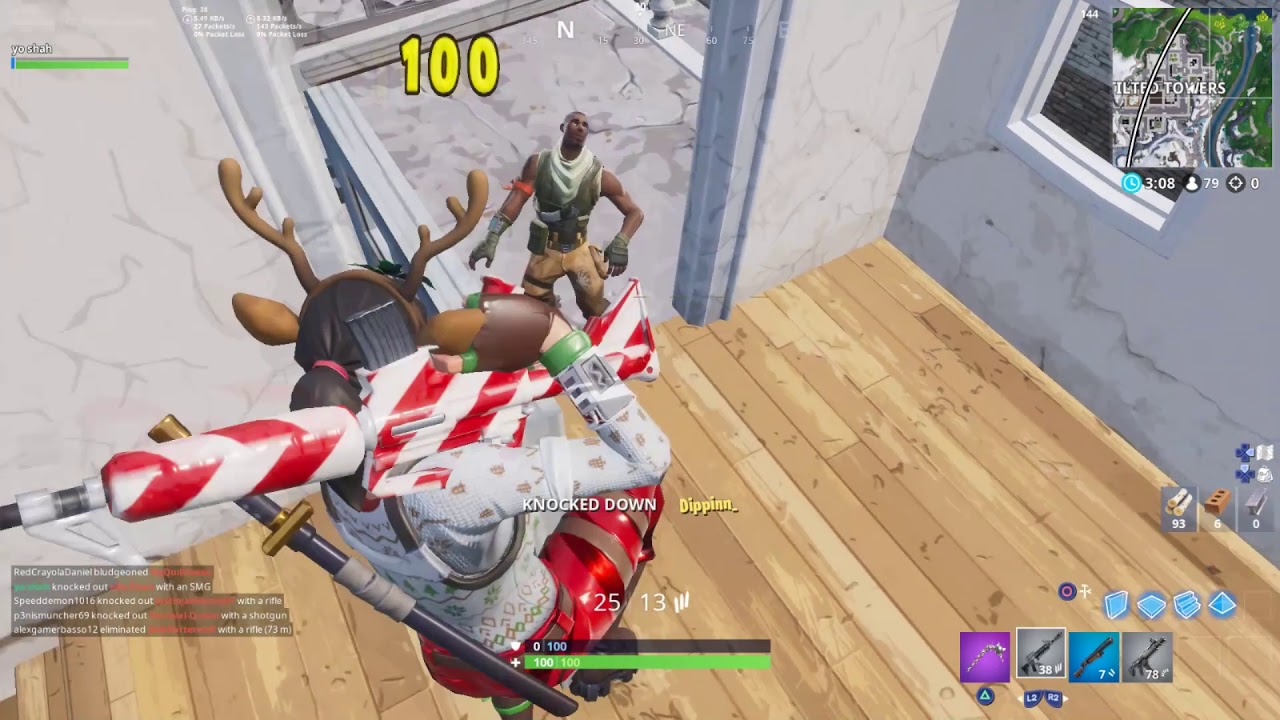 Best aim on controller 🔫