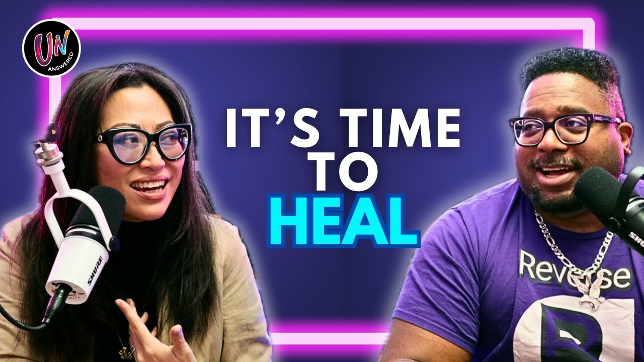 ⏰ Does Time Heal? Or just…NUMB?