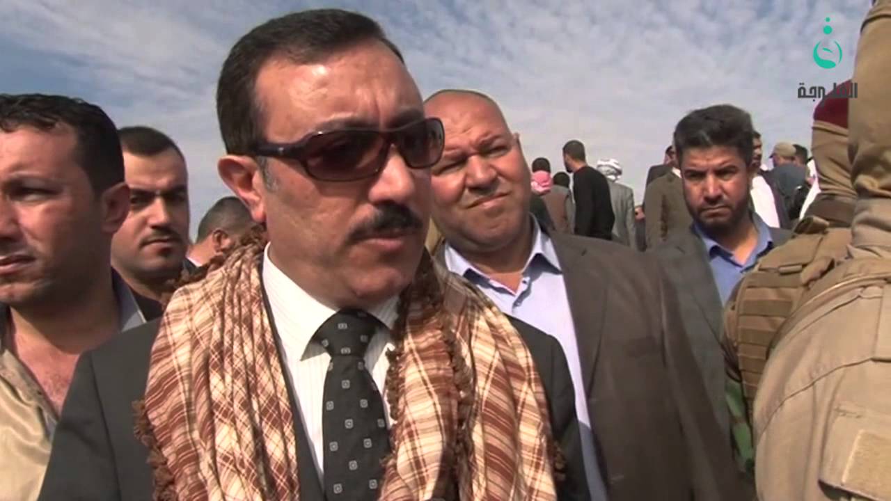 قناة الفلوجة / سليم الجبوري: اغتيال الرموز الوطنية بكركوك يستدعي وقفة جادة لكشف ملابساتها