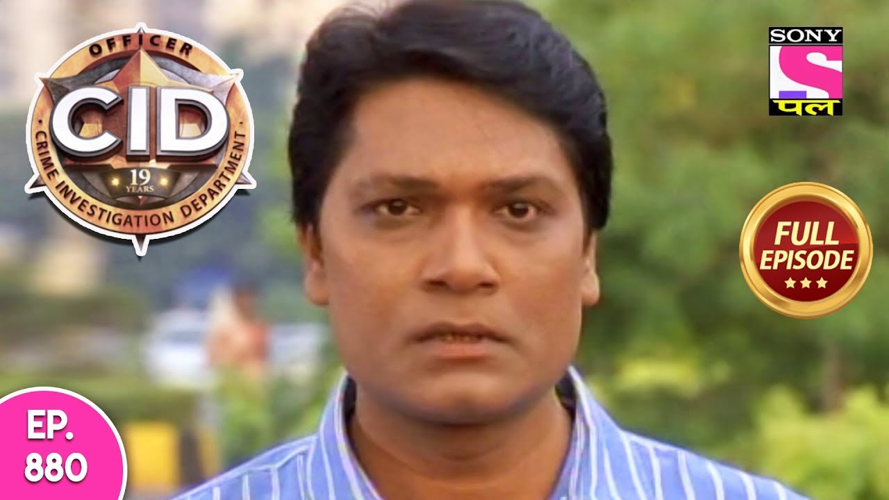 CID - Full Episode 880 - 2nd January, 2019
