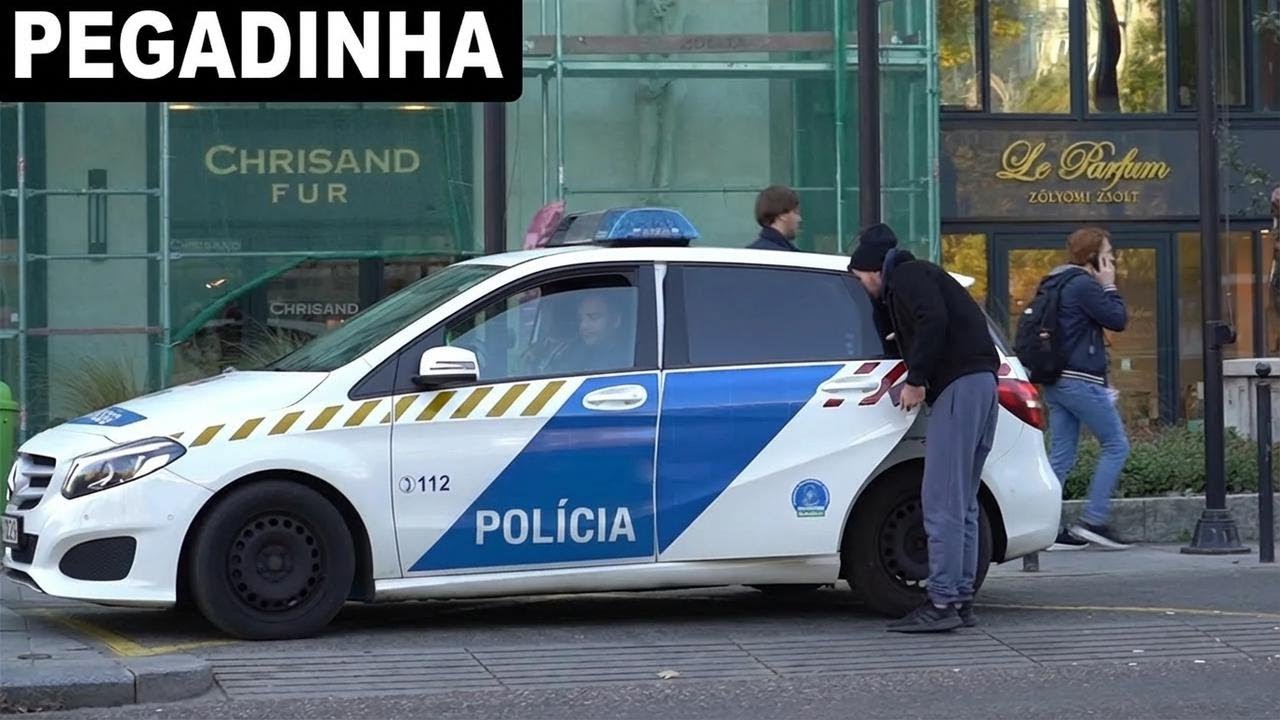 Isso é um táxi?